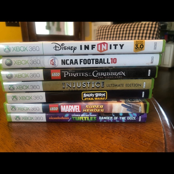 XBOX 360 - Picture 6 of 6